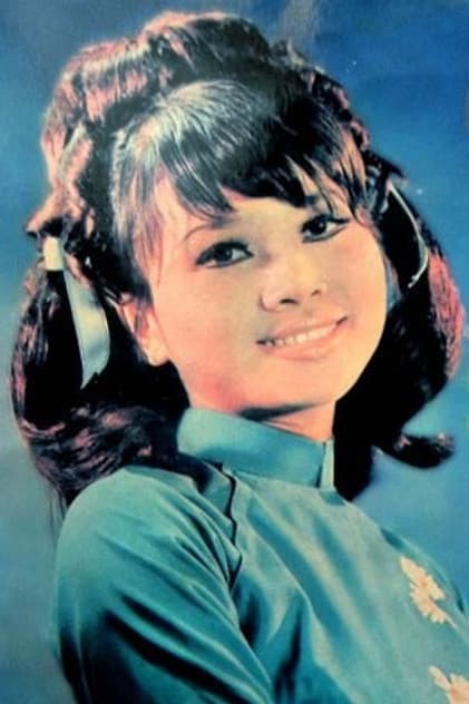 Mai Lệ Huyền