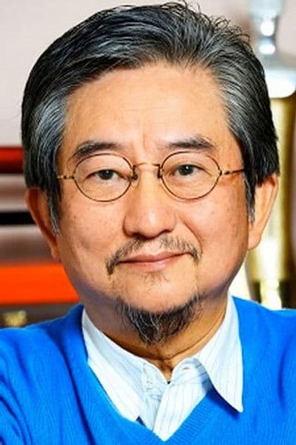 永井豪