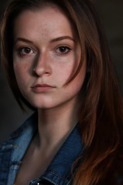 Mercedes Griffeth