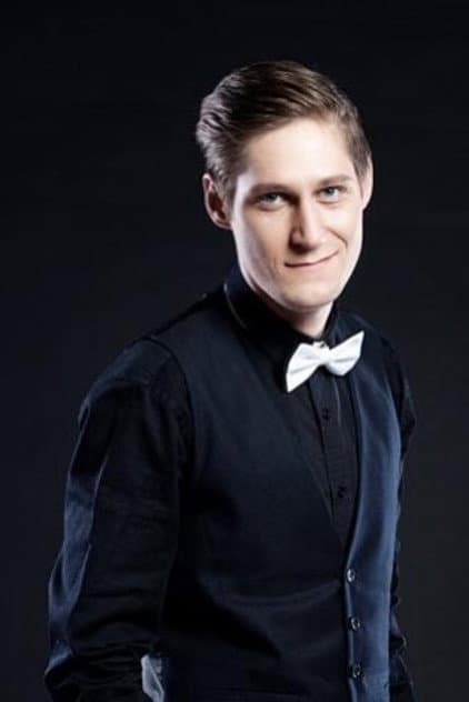 Šarūnas Banevičius