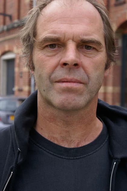 Hugo Maerten