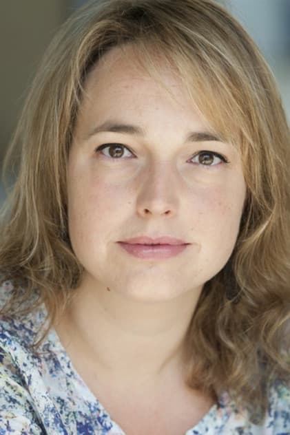 Jessie Lambotte