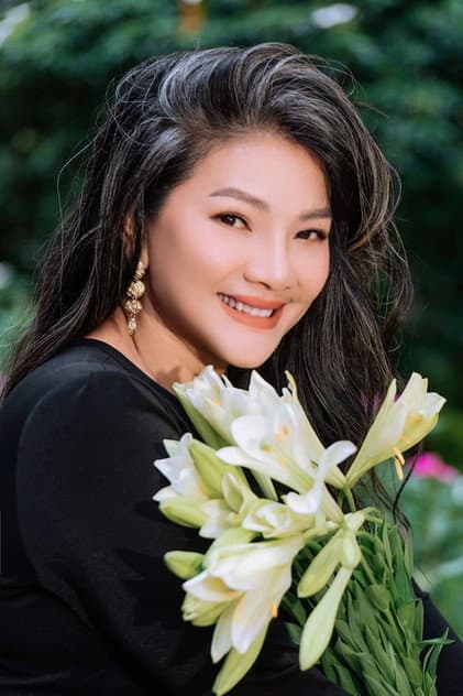 Kiều Trinh
