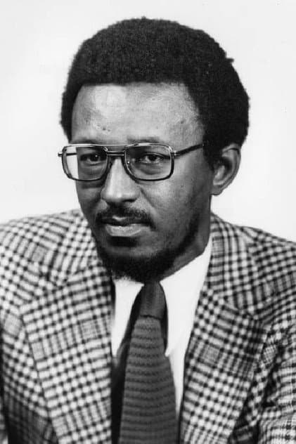 Walter Williams