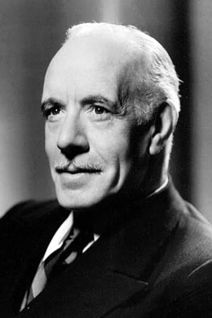 Lewis Stone