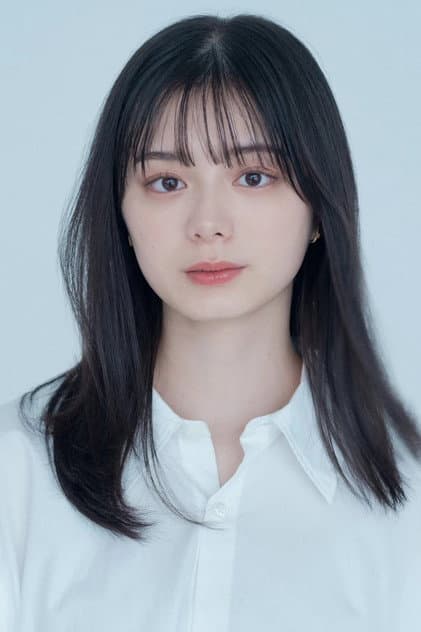 绀野彩夏