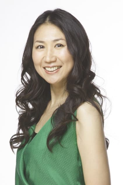 高橋洋子