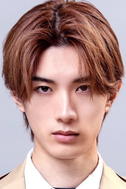 山中柔太朗