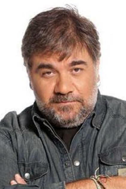 Δημήτρης Σταρόβας