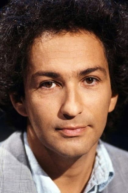 Michel Berger