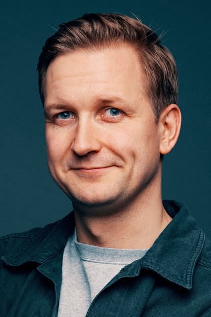 Jørgen Evensen