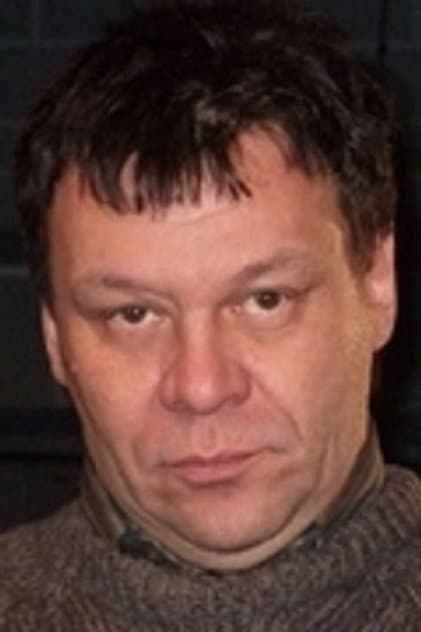 Андрей Дымшаков