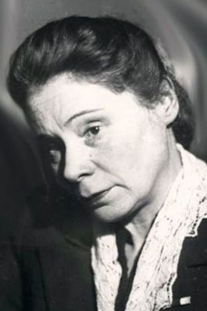 Ирина Мурзаева