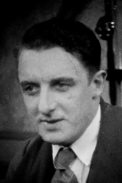 Henry Victor