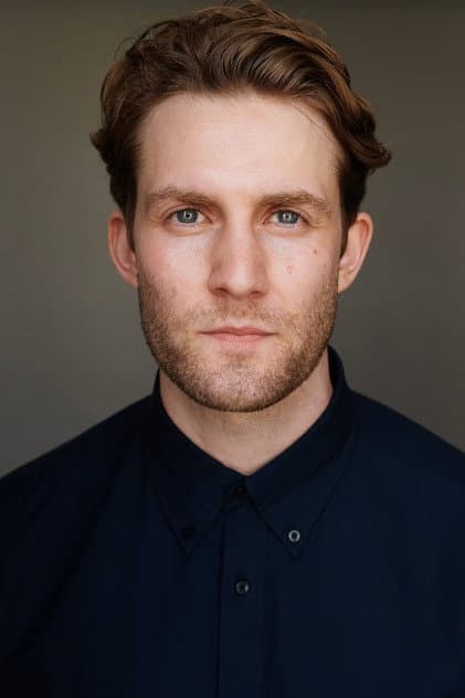 Julian Bloedorn