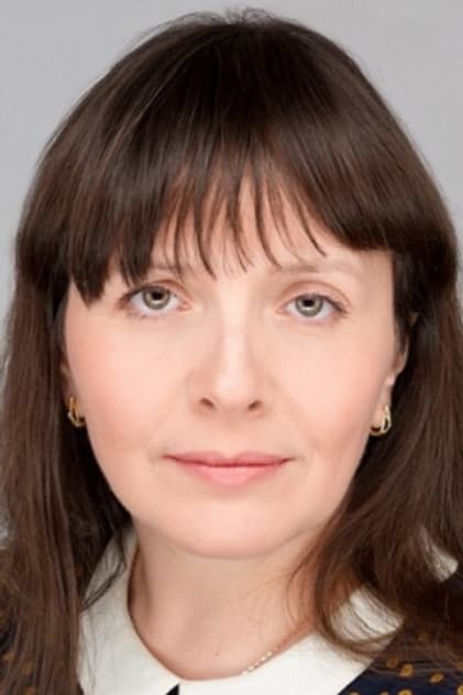 Elena Sokolova