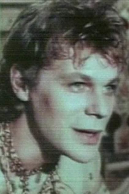 Vitaly Serov
