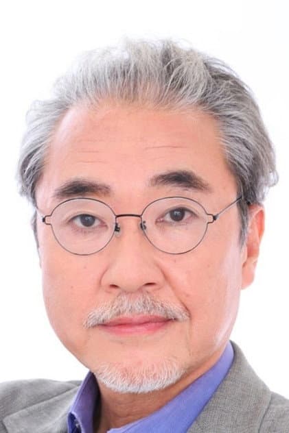 青山勝
