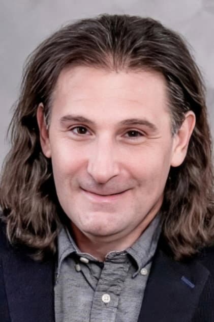 Joey Herman