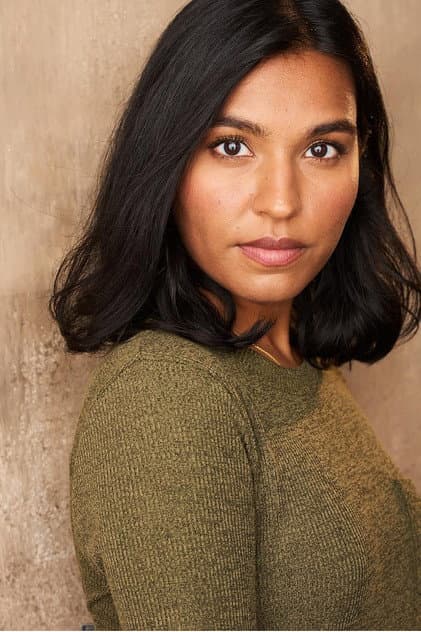 Misha Molani
