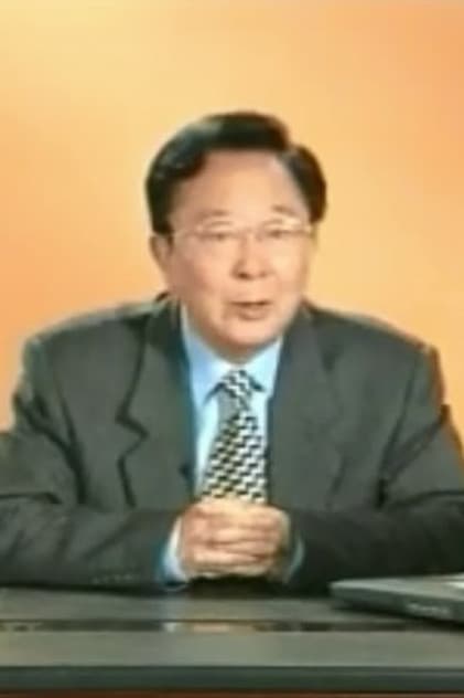 赵兵