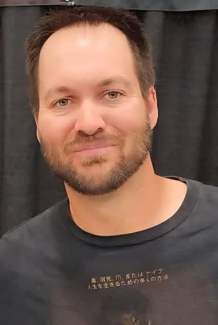 Cody Smith