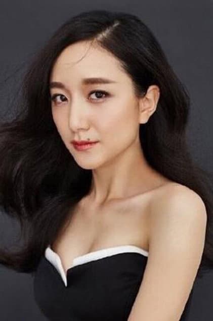 李倩