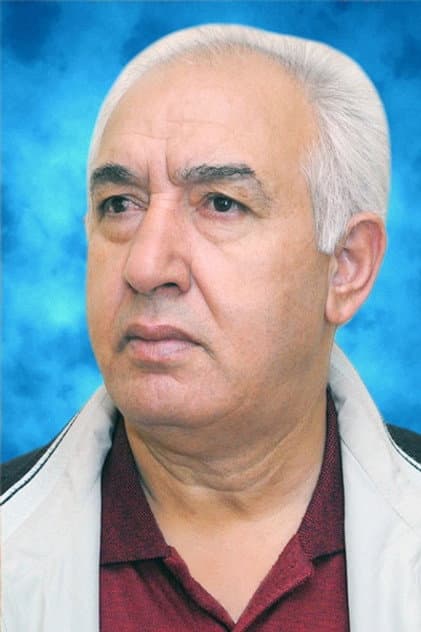 Möhsün Hüseynxanlı