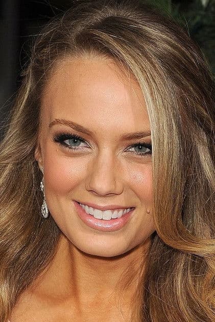 Melissa Ordway