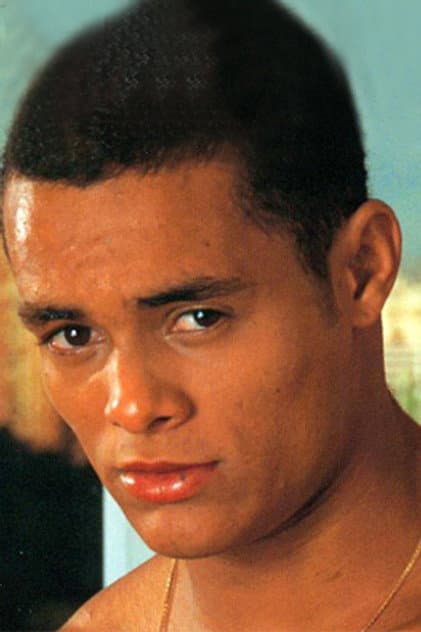 Alfonso Ribeiro