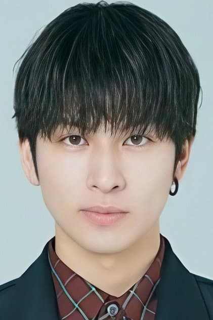 長谷川慎