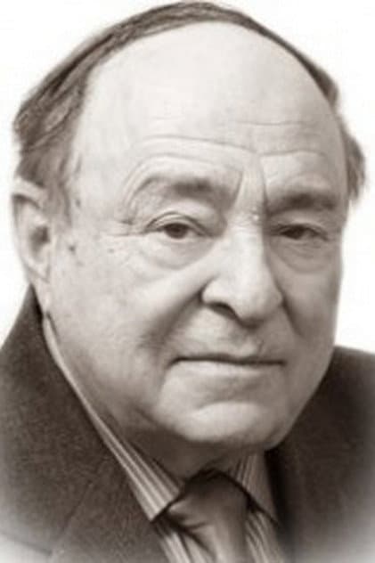 Александр Левит