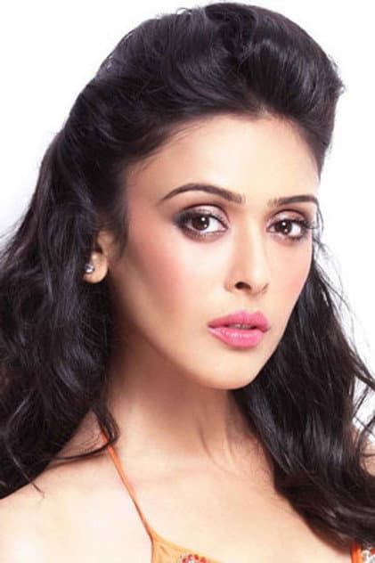 Hrishitaa Bhatt