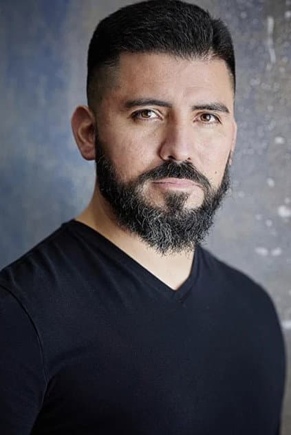 Mario Aguero Jr.