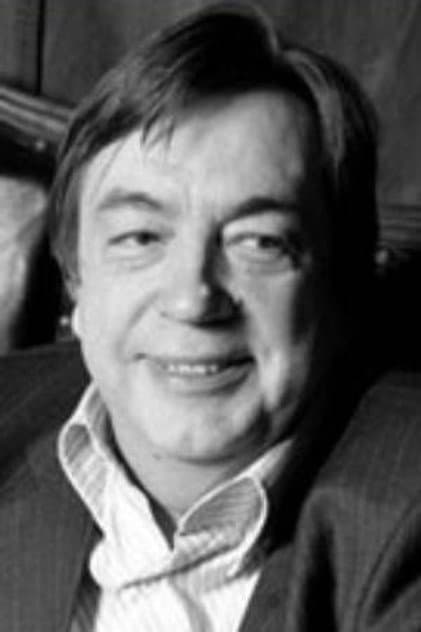 Александр Чайковский
