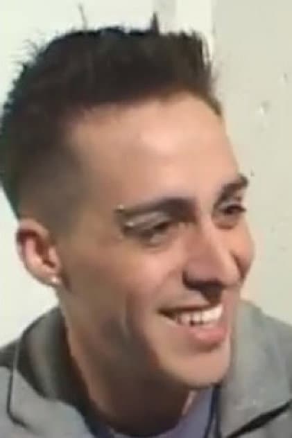 Sebastian Rios
