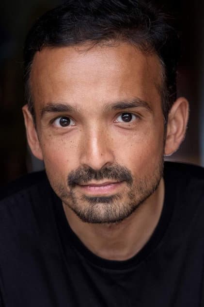 Jason Kavan