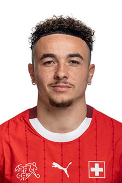 Ruben Vargas