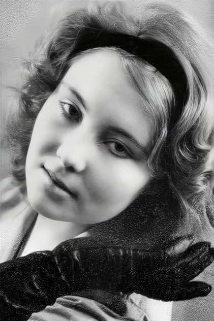 Светлана Меньшикова