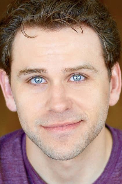 Brandon Farr