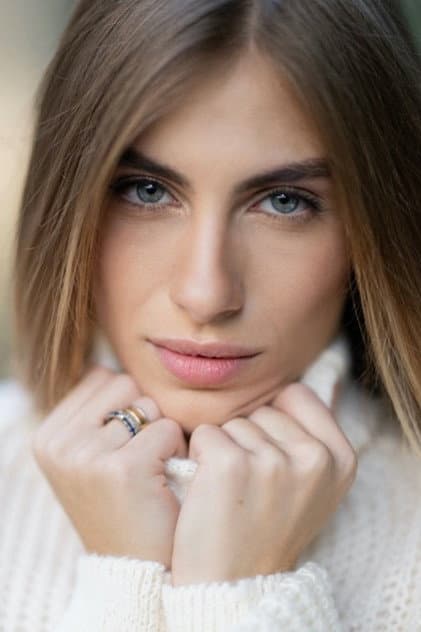 Agata Samperi