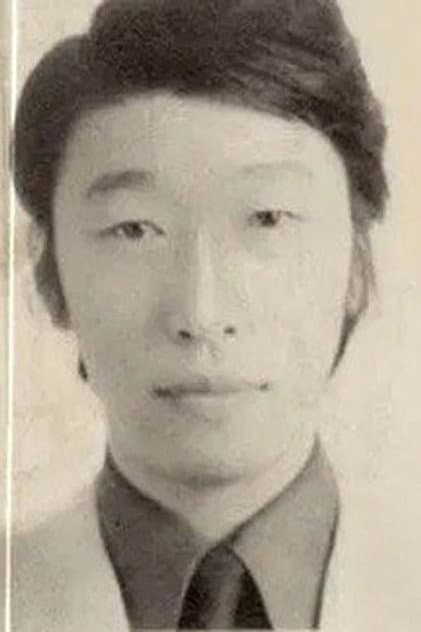 前野霜一郎