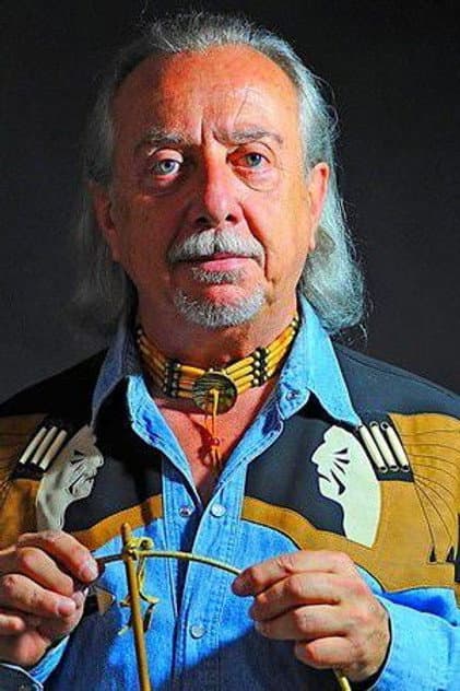 Enzo Braschi