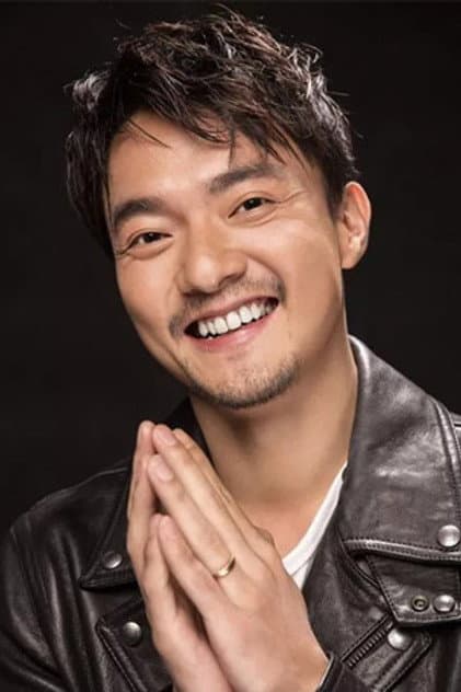 韩文亮