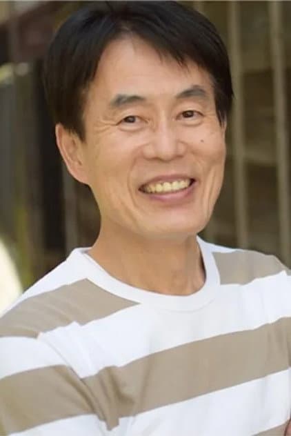 三井善忠