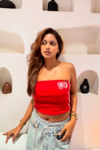 Supriya Nayak