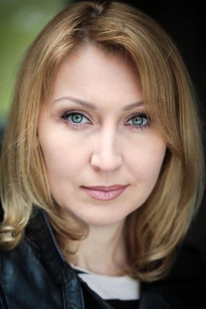 Светлана Галка