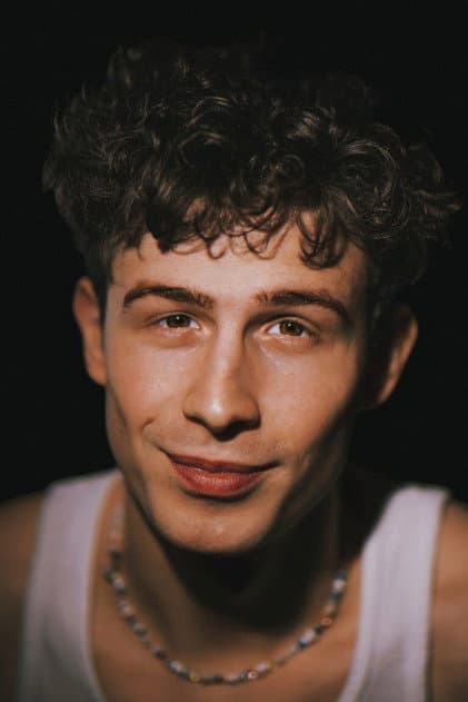 Filip Zaręba