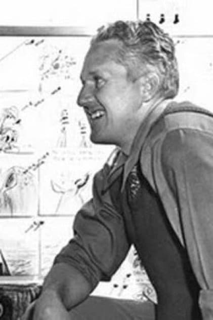 Jack Kinney