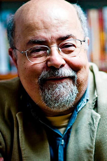 Inácio Araújo